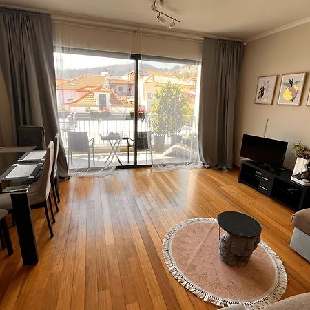 Apartment Machico Near The Beach Extérieur photo