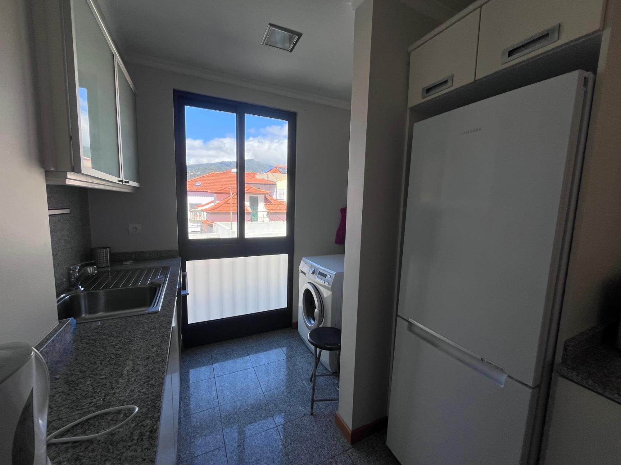 Apartment Machico Near The Beach Extérieur photo