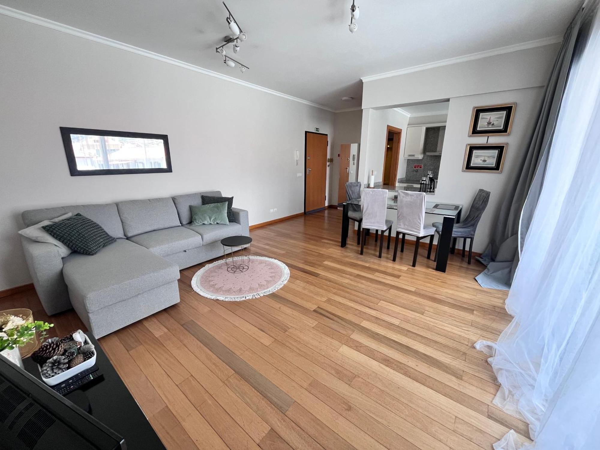Apartment Machico Near The Beach Extérieur photo
