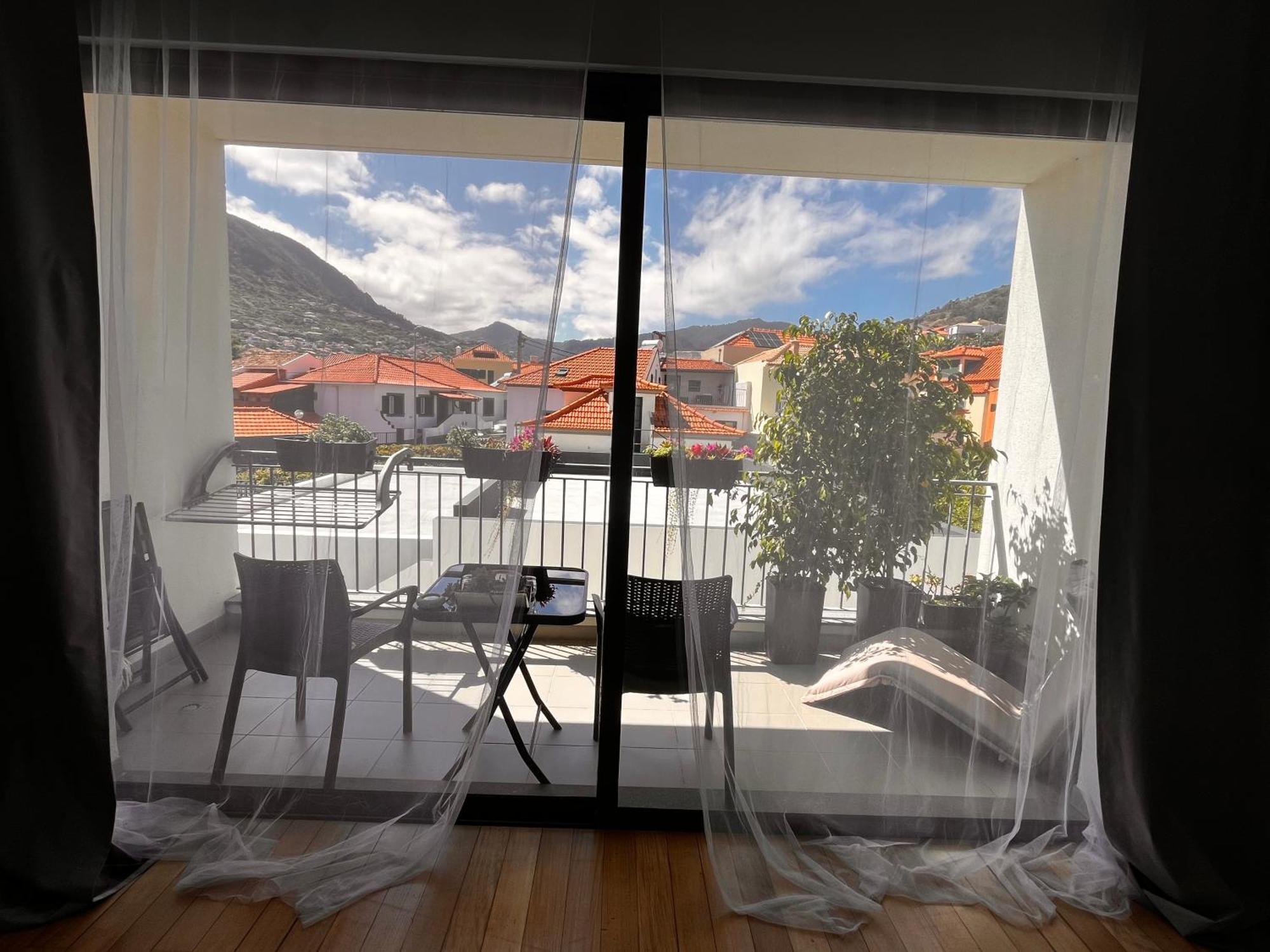 Apartment Machico Near The Beach Extérieur photo